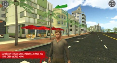Dexter the Game 2: il secondo capitolo del gioco basato sulla nota serie TV arriva su App Store