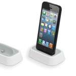 Lightning Dock, un nuovo dock per il vostro iPhone 5