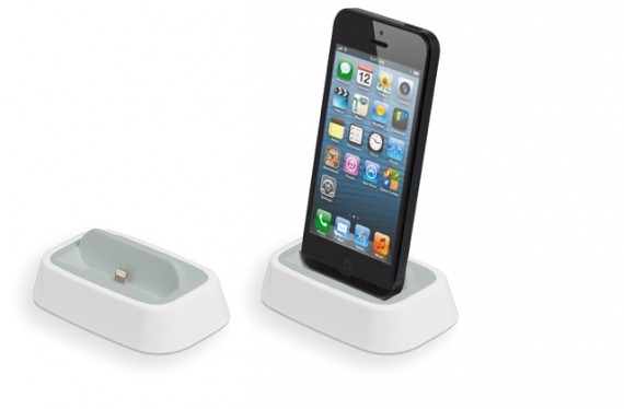 Lightning Dock, un nuovo dock per il vostro iPhone 5