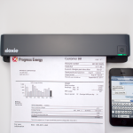 Da Doxie un nuovo scanner portatile compatibile con iPhone