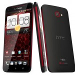 HTC presenta il Droid DNA