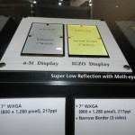 Sharp cerca investimenti da Apple per evitare il fallimento?