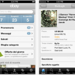 L’applicazione di eBay si aggiorna con il supporto al display dell’iPhone 5
