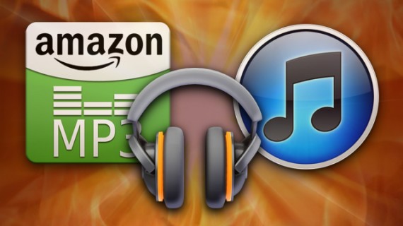 Amazon Player, iTunes Match e Google Music a confronto – Approfondimenti