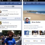 Problemi nell’utilizzo dell’applicazione Facebook con iOS 6.0.1 e iOS 6