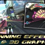 FLASHOUT 3D arriva su App Store: pronti a corse futuristiche ad alta velocità? – La recensione di iPhoneItalia