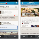 Foursqure per iPhone si aggiorna: arriva la funzione “Aperti di recente”