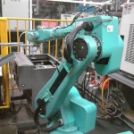 Foxconn e l’armata dei robot!