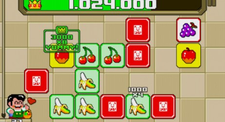 Fruitiny: un interessante memory game con elementi arcade per iPhone – La recensione di iPhoneItalia