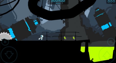 Gear Jack: un nuovo slide & jump targato Forest Moon – La recensione di iPhoneItalia