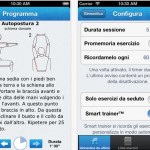 Fai ginnastica in ufficio seguendo la nuova app per iPhone
