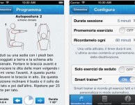 Fai ginnastica in ufficio seguendo la nuova app per iPhone