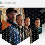 Google Play Music arriva ufficialmente in Italia