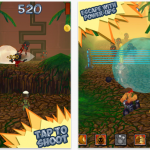 Gunner Runner, un mix tra runner e FPS