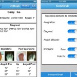 HalluxValgus: l’app per i medici ortopedici, fisiatri e fisioterapisti arriva su iPhone