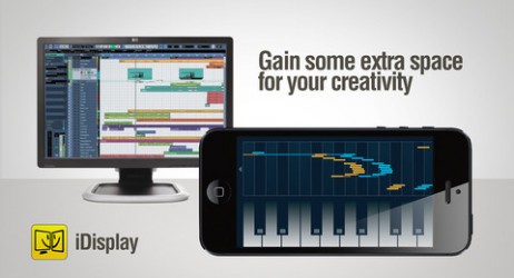 iDisplay Mini: SHAPE rilascia una versione economica compatibile solo con iPhone