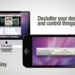 iDisplay Mini in offerta gratuita: trasforma il tuo iPhone in un monitor per Pc e Mac