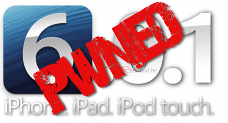 iOS 6.0.1 tethered jailbreak per dispositivi con chip precedenti all’A5