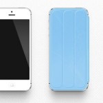 Ecco il concept di una favolosa Smart Cover per iPhone 5