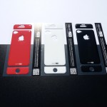 Attacca il tuo iPhone 4/4S con il case Uguard.me