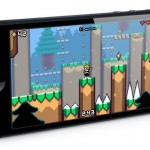 Mutant Mudds: uno dei migliori giochi digitali su 3DS arriverà su iPhone