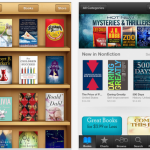Corretti i problemi con iCloud nell’ultima versione di iBooks
