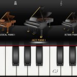 IK Multimedia rilascia iGrand Piano per iPhone