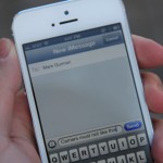 iMessage tra le cause del declino degli SMS