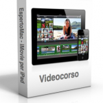 Un videocorso di BuyDifferent su iMovie in offerta per il Black Friday