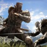 Infinity Blade II si aggiorna con il pieno supporto all’iPhone 5