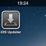 iPhone 5: Apple rilascia un’app per aggiornare ad iOS 6.0.1 tramite processo OTA