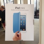 Lancio iPad Mini: Segui la DIRETTA dai più importanti Apple Store d’Italia su iPaditalia