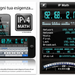 IPv4 Math Pro: l’applicazione per chi gestisce la rete – La recensione di iPhoneItalia