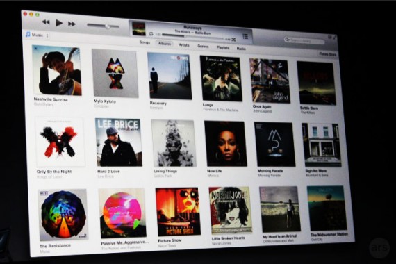 WSJ: iTunes 11 potrebbe essere rilasciato nella giornata di oggi