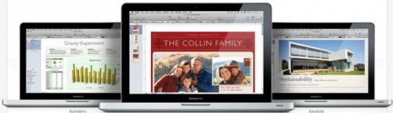 Un nuovo annuncio di lavoro suggerisce l’interesse di Apple nell’editing di documenti iWork “sul cloud”