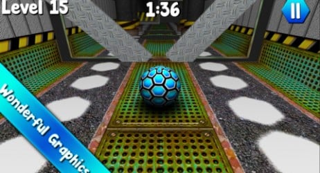 Jump the Hole: saltella lì, saltella qui – La recensione di iPhoneItalia