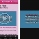 Tutti cantanti su iPhone con Karaoke Italiano