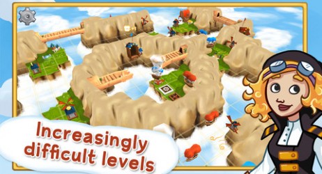 Kings Can Fly: anche i Re possono volare – La recensione di iPhoneitalia