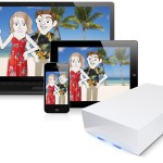 Lacie presenta la gamma CloudBox