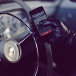 Stanchi dei soliti guanti in lana compatibili con iPhone? Mujjo propone i primi guanti in pelle touch-ready