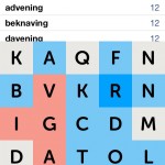 Giochi a Letterpress e vuoi vincere facile? Ecco come fare – Cydia