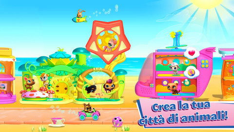 Littlest Pet Shop: colleziona i tuoi animali preferiti