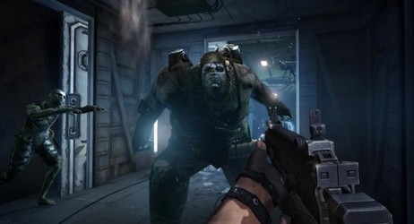 Annunciato Mercenary Ops, un First-Person Shooter basato sul motore Unreal