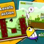 Mini Dash: un frenetico action game in stile Super Meat Boy – La Recensione di iPhoneitalia