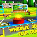 Max Awesome: uno spericolato motociclista su iPhone