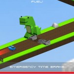 Cubed Rally Redline sfreccia in App Store – La recensione completa di iPhoneitalia