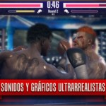 Real Boxing: grafica da urlo per combattimenti interattivi!