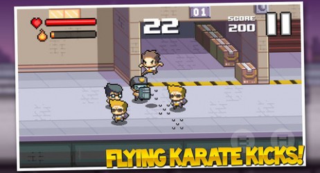 Beatdown!: una vera perla rara – La recensione completa di iPhoneitalia