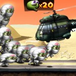 Zombie Tsunami: prima lo conoscevate come “Zombie Carnaval”