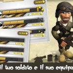 Total Recoil: distruzione totale in questo dual stick shooter